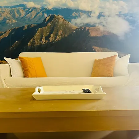 بيت شباب 1 Dans 2 Proche Mer, Centre-ville Et Commerces *