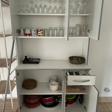 1 Dans 2 Proche Mer, Centre-ville Et Commerces بيت شباب باستيا