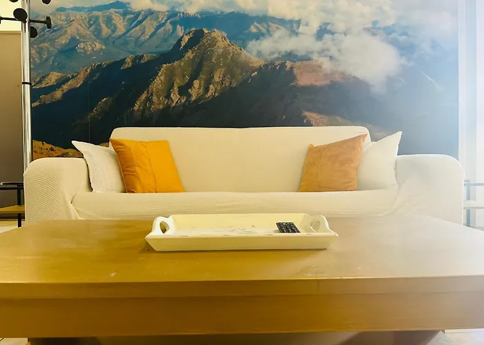 Hostal 1 Dans 2 Proche Mer, Centre-ville Et Commerces *