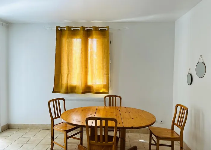 Hostal 1 Dans 2 Proche Mer, Centre-ville Et Commerces