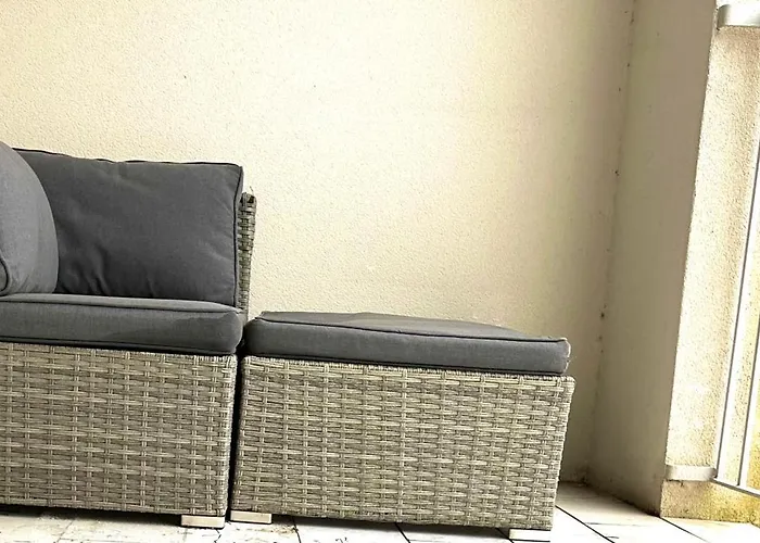 1 Dans 2 Proche Mer, Centre-ville Et Commerces Ostello *